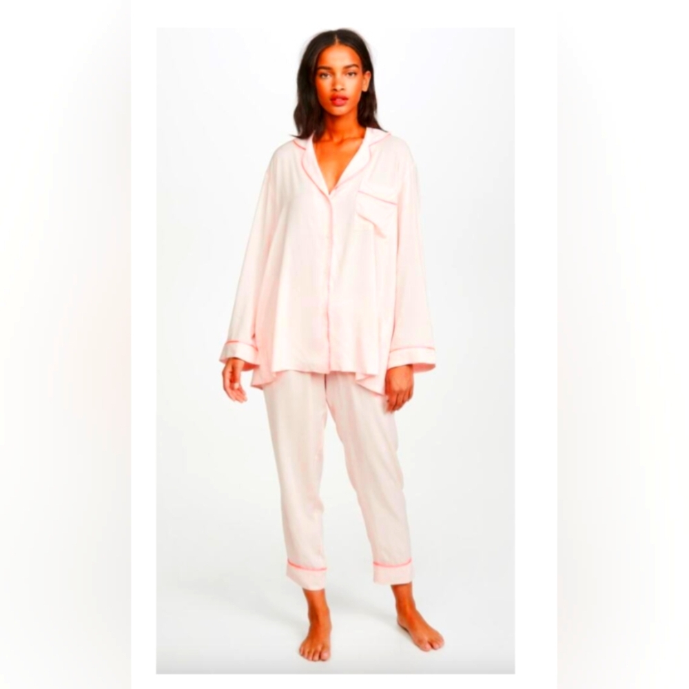 Hatch Maternity Pajamas